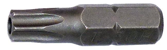 alfa tools HSB16982C tt55 x 1 14 x 516 hex tamperproof torx
